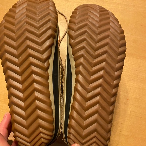 Sorel duck boots, waterproof - Picture 3 of 4